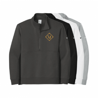 Nike Club Fleece 1/2 Zip Pullover