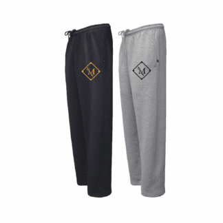 Pennant Sweatpants