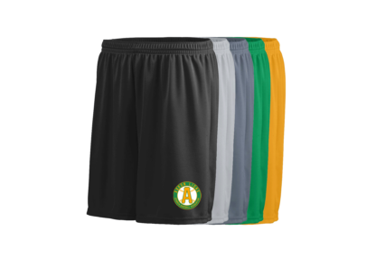 Augusta Octane Shorts (no pockets) - Image 2