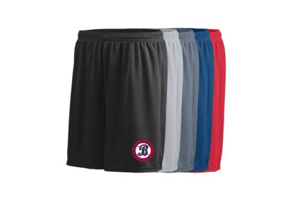 Augusta Octane Shorts (no pockets) - Image 4