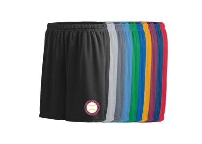 Augusta Octane Shorts (no pockets)