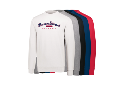 Crewneck Sweatshirt - Image 4