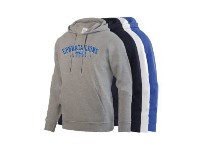 60/40 Hoody - Image 10