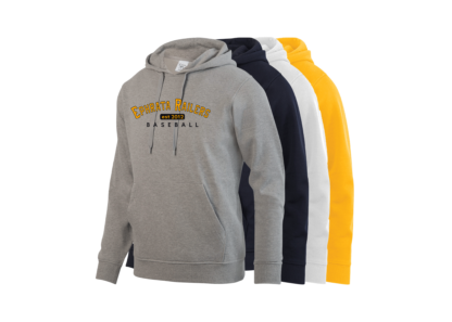 60/40 Hoody - Image 12