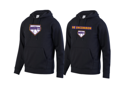 60/40 Hoodie - Image 3