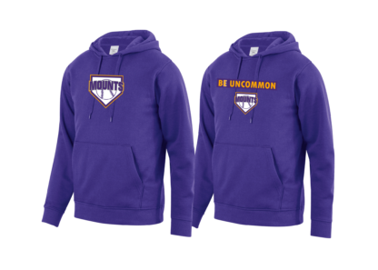 60/40 Hoodie - Image 5