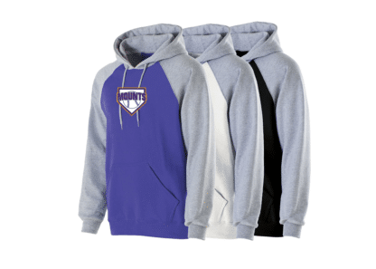 Holloway Banner Hoodie