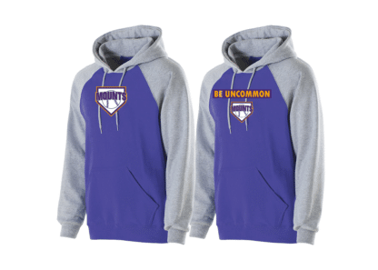 Holloway Banner Hoodie - Image 2