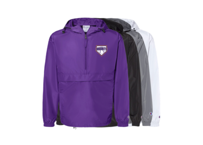 Champion Packable Pullover Jacket