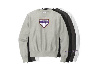 Champion Crewneck