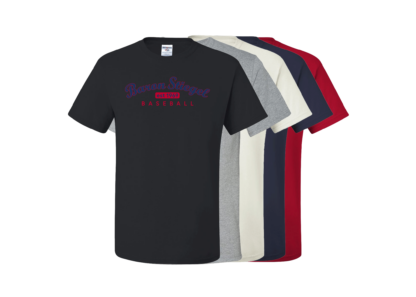 50/50 T-shirt - Image 4