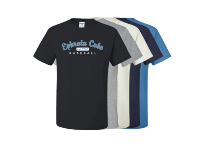 50/50 T-shirt - Image 6