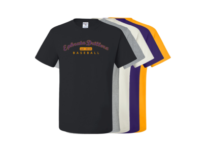 Jerzees 50/50 Tee - Image 6