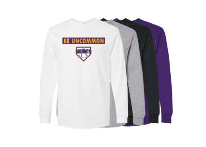 Long Sleeve Tshirt