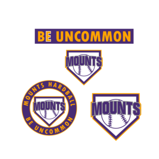 Mounts Baseball