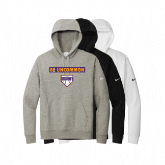 Nike Club Fleece Hoodie