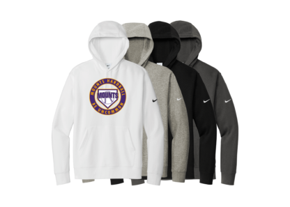 Nike Fleece Hoody