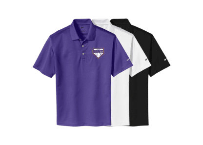 Nike Tech Dri-FIT Polo