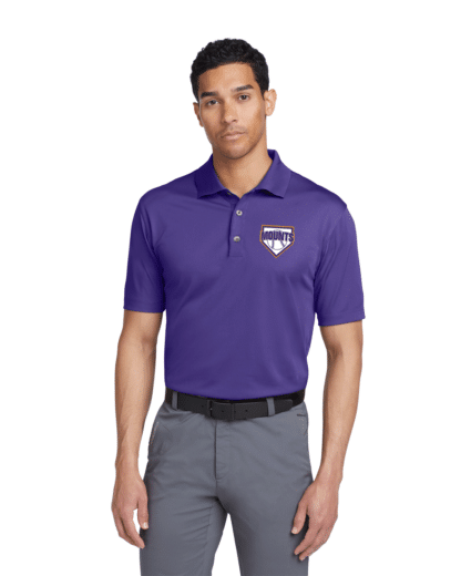 Nike Tech Dri-FIT Polo - Image 5