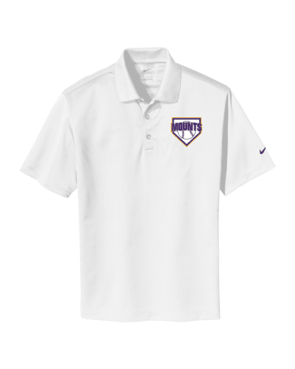 Nike Tech Dri-FIT Polo - Image 3