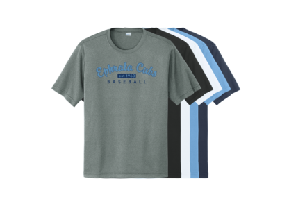 SportTek Short Sleeve Tee - Image 6