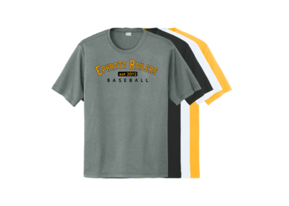 SportTek Short Sleeve Tee - Image 12