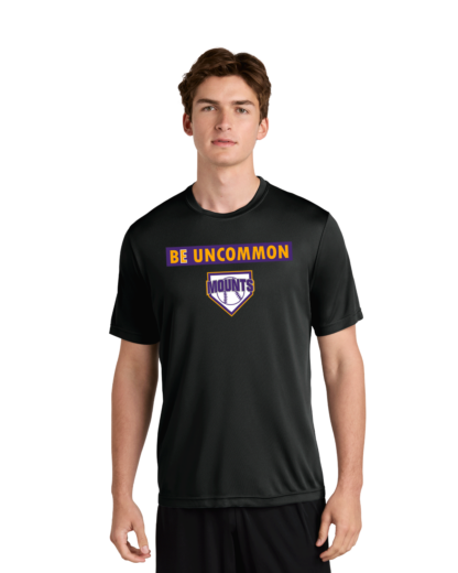 SportTek Short Sleeve Performance Tee - Image 6