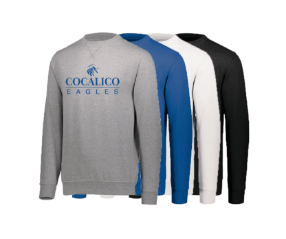 Crewneck Sweatshirt