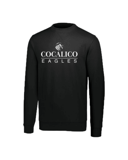 Crewneck Sweatshirt - Image 5