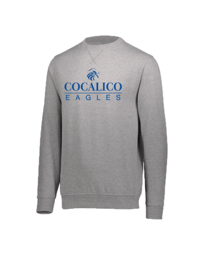 Crewneck Sweatshirt - Image 2