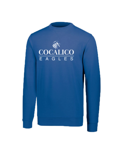Crewneck Sweatshirt - Image 3