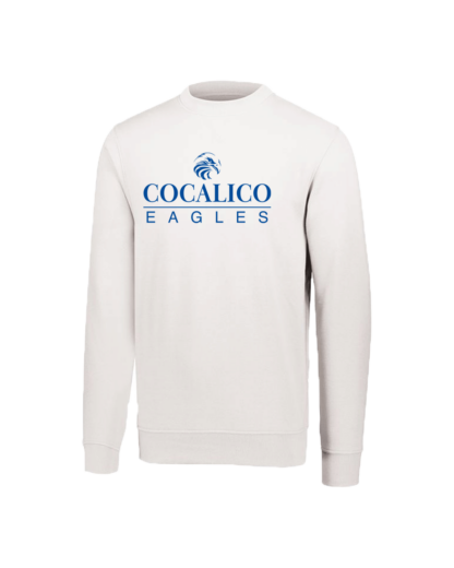 Crewneck Sweatshirt - Image 4