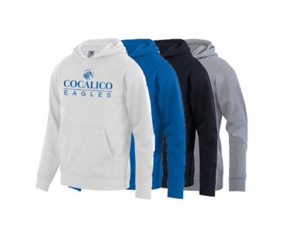 60/40 Hoodie