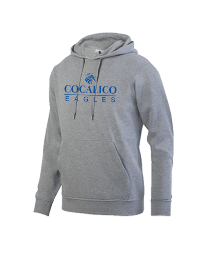 60/40 Hoodie - Image 5