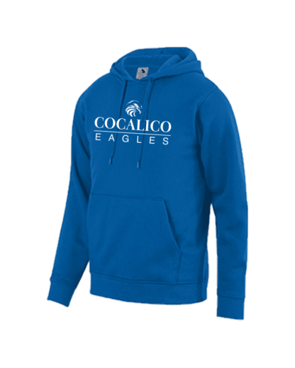 60/40 Hoodie - Image 3