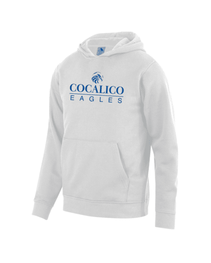 60/40 Hoodie - Image 2