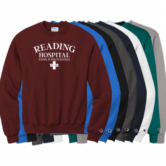 Champion Powerblend Crewneck