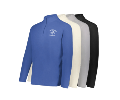 Micro-Lite Fleece Quarter-Zip Pullover