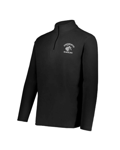 Micro-Lite Fleece Quarter-Zip Pullover - Image 5