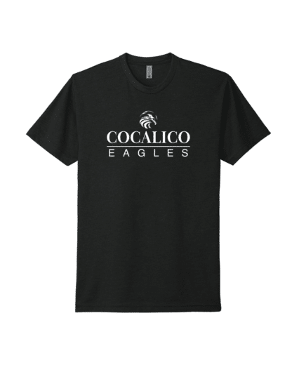 Next Level CVC Tee - Image 2