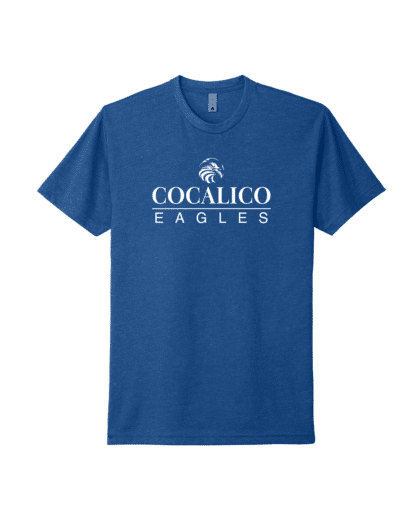Next Level CVC Tee - Image 5