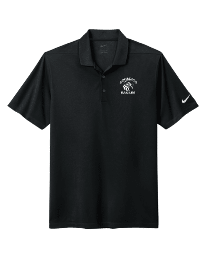 Nike Polo - Image 3