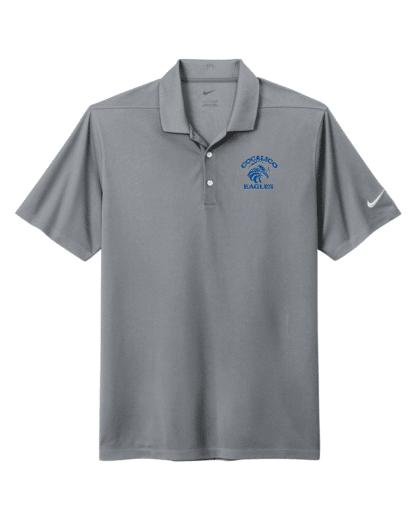Nike Polo - Image 2