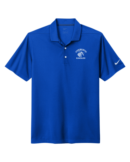 Nike Polo - Image 4