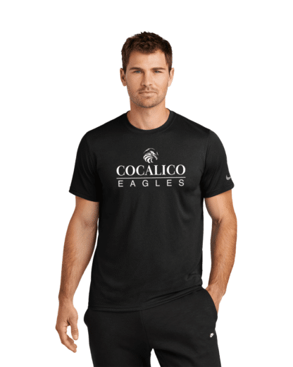 Nike Swoosh rLegend Tee - Image 6