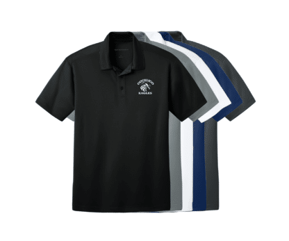 Port Authority® Silk Touch™ Performance Polo