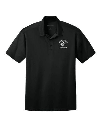 Port Authority® Silk Touch™ Performance Polo - Image 2