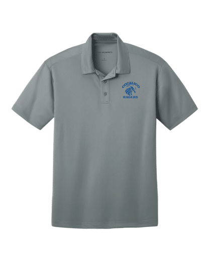Port Authority® Silk Touch™ Performance Polo - Image 3