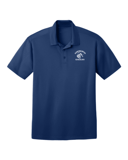 Port Authority® Silk Touch™ Performance Polo - Image 5