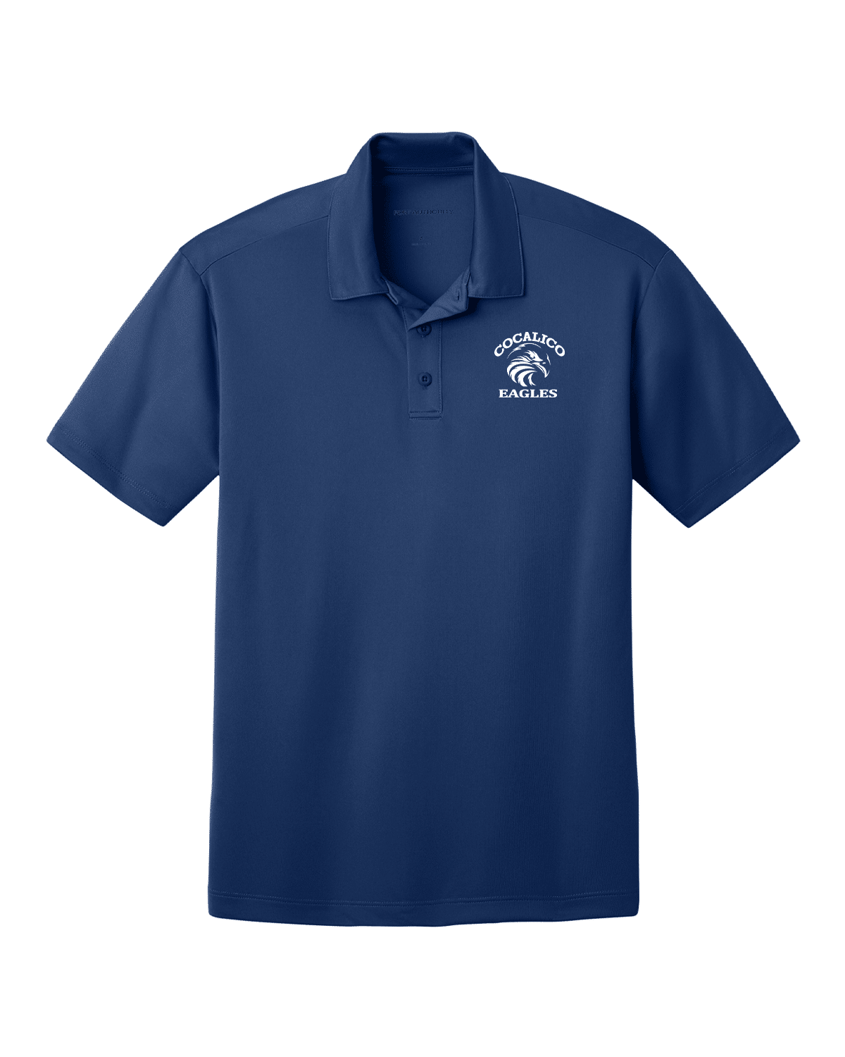 Port Authority® Silk Touch™ Performance Polo - Image 5